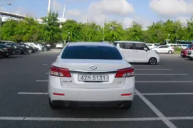 Renault SM5
