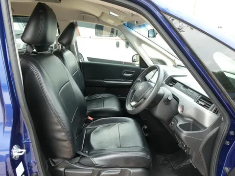 Honda Freed Plus