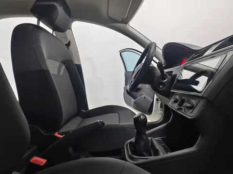 Volkswagen Santana