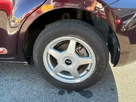 Toyota Corolla Rumion