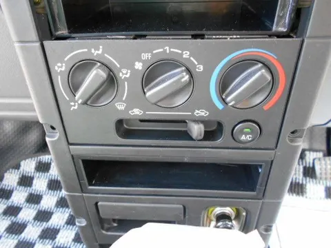 Daihatsu Naked