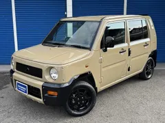 Daihatsu Naked