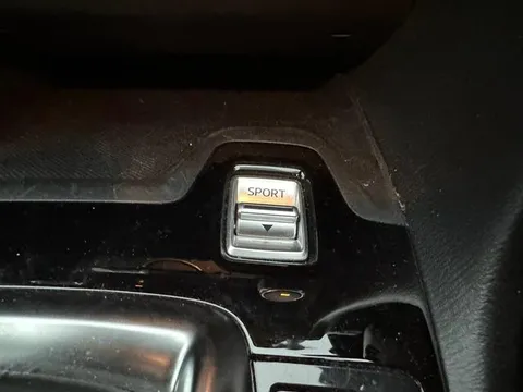 Mazda Axela Sport