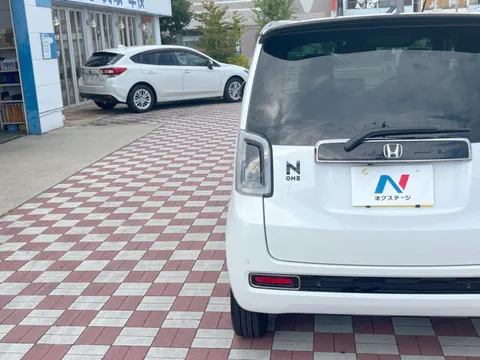 Honda N-ONE