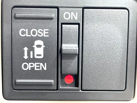 Honda N-BOX Joy