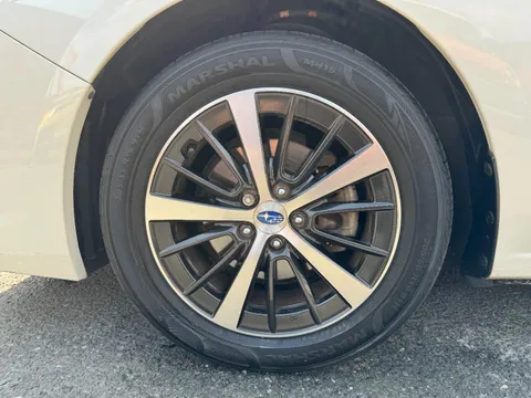 Subaru Impreza Sports