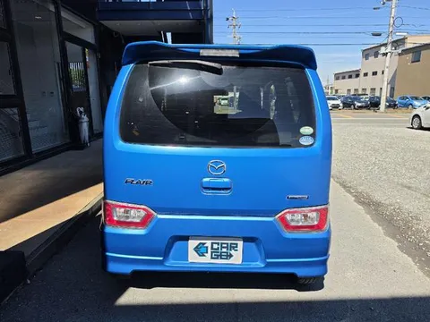 Mazda Flair