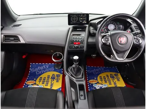 Honda S660