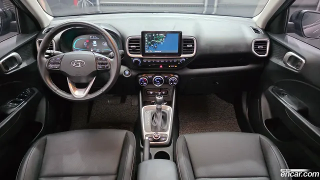 Hyundai Venue