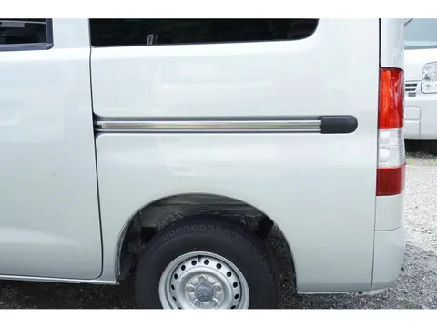 Toyota TownAce Van
