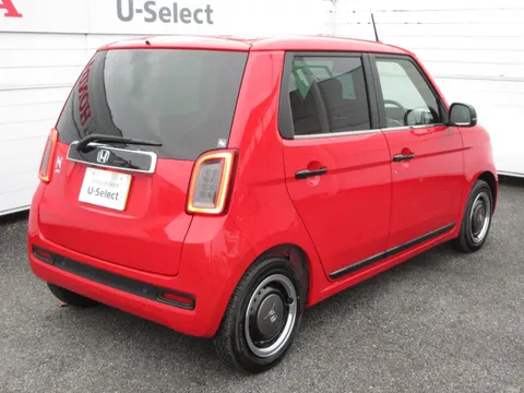 Honda N-ONE