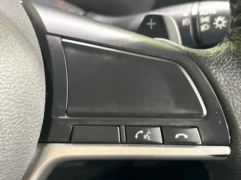 Mitsubishi eK X Space
