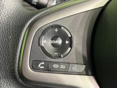 Honda N-VAN +Style