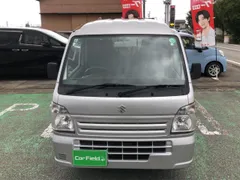 Suzuki Super Carry
