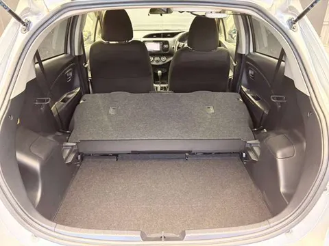 Toyota Yaris (Vitz)