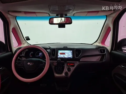 Kia Ray