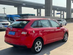 Skoda Rapid Spaceback