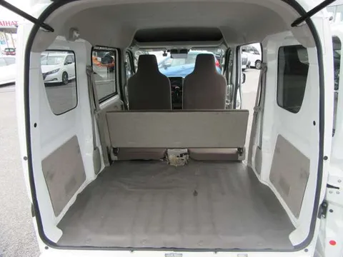 Nissan Clipper