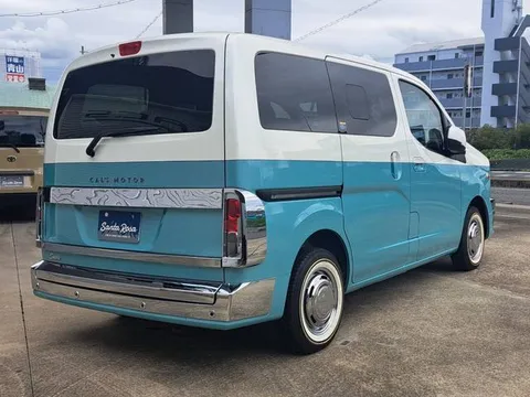 Nissan Vanette
