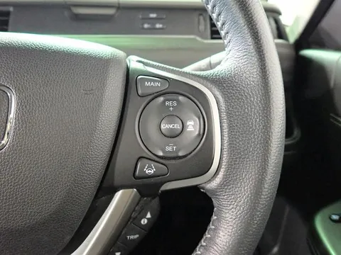 Honda Freed Plus