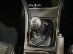 Subaru Impreza Sports