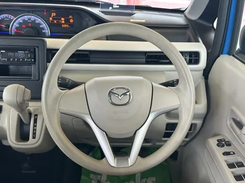 Mazda Flair