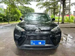 Toyota Wildlander