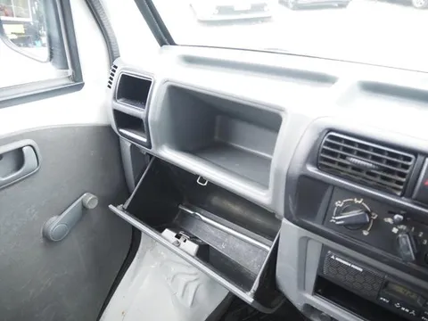 Mitsubishi Minicab Truck
