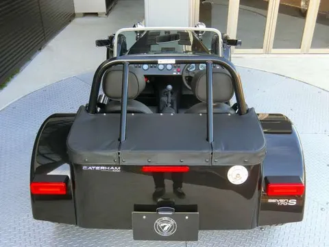 Caterham