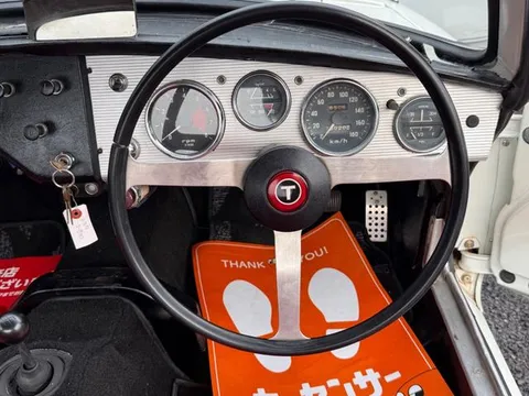 Toyota Sports 800
