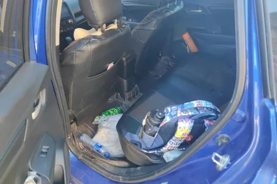 Honda Jazz (Fit)