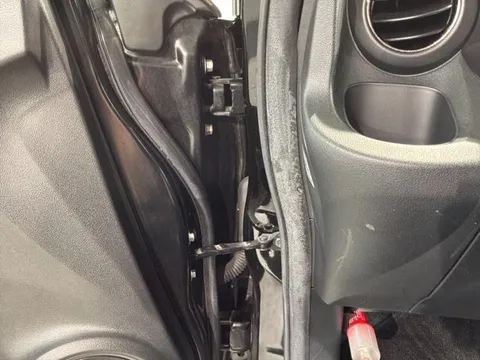 Honda Jazz (Fit)