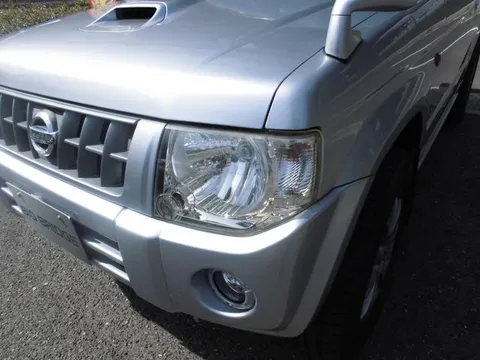 Nissan KIX