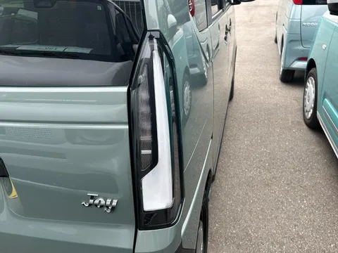 Honda N-BOX Joy