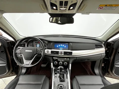Haval H7