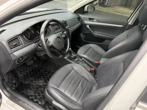 Volkswagen Gran Lavida