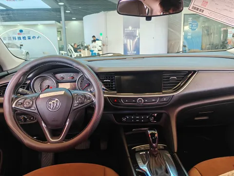 Buick Regal