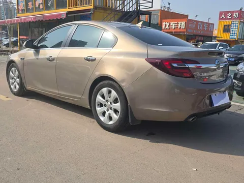 Buick Regal