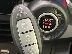 Mitsubishi eK X
