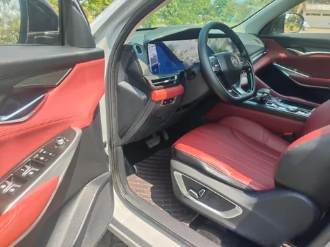 Changan CS75 Plus