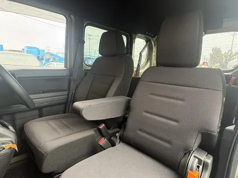 Honda N-VAN Plus Style