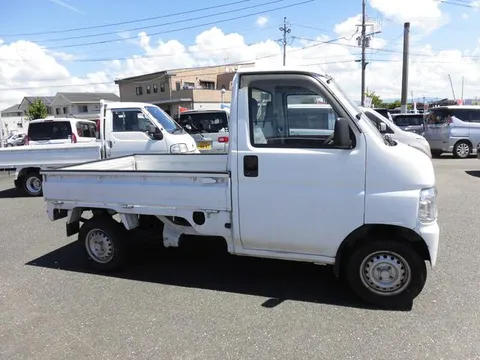 Honda Acty Truck