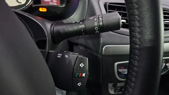 Renault SM3