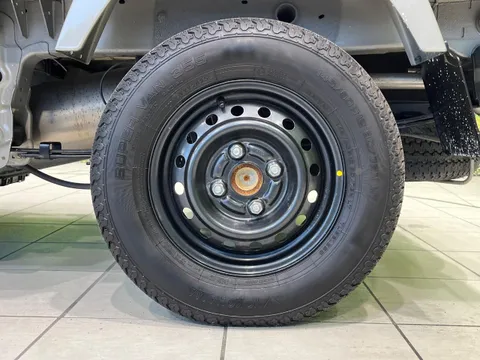 Suzuki Super Carry