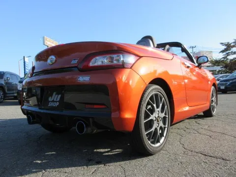 Toyota Copen