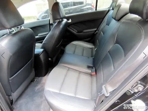 Kia Cerato (K3)