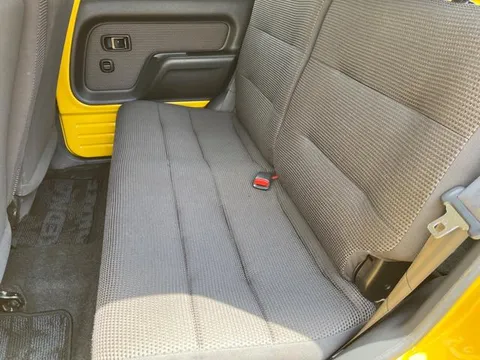 Daihatsu Naked