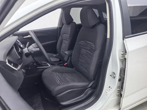 Chevrolet Monza