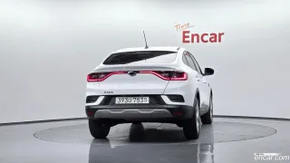 Renault XM3