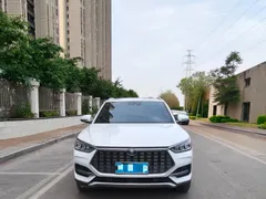 BYD Song Plus